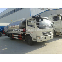 2015 CLW Marque Dongfeng 5T camion mélangeur asphalte